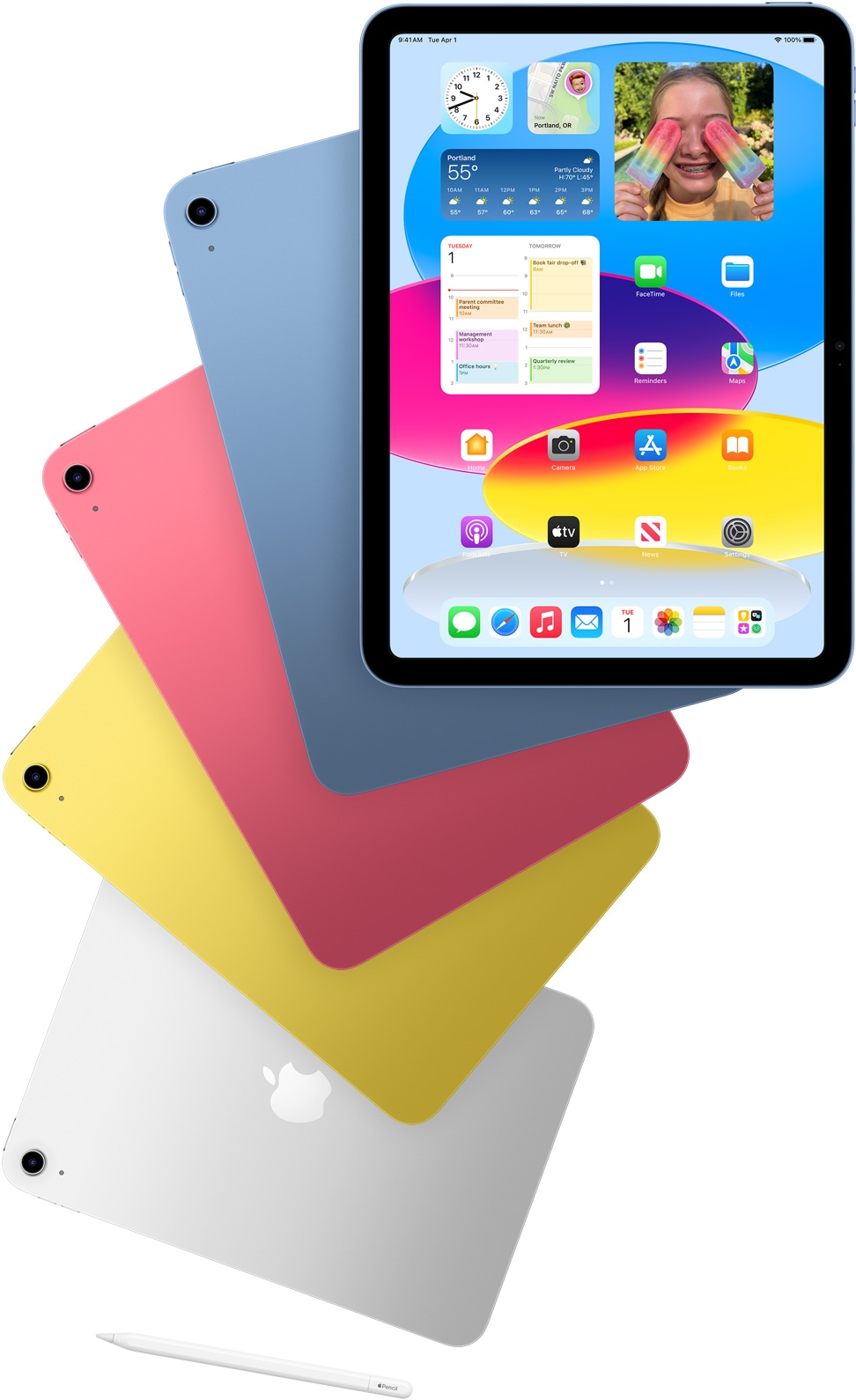 Tableta APPLE iPad 11